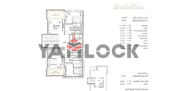 فيلا مستقلة 319 م² للبيع بمدينتي داخل الفور سيزون – مجموعة 25 نموذج C3 فيلا مستقلة 319 م² للبيع بمدينتي داخل الفور سيزون – مجموعة 25 نموذج C3