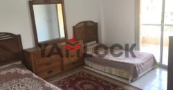 شقة 176 م² للبيع بمدينة الرحاب بجوار النادي مجموعه ٥٨