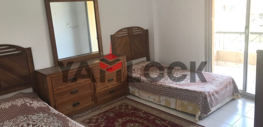 شقة 176 م² للبيع بمدينة الرحاب بجوار النادي مجموعه ٥٨