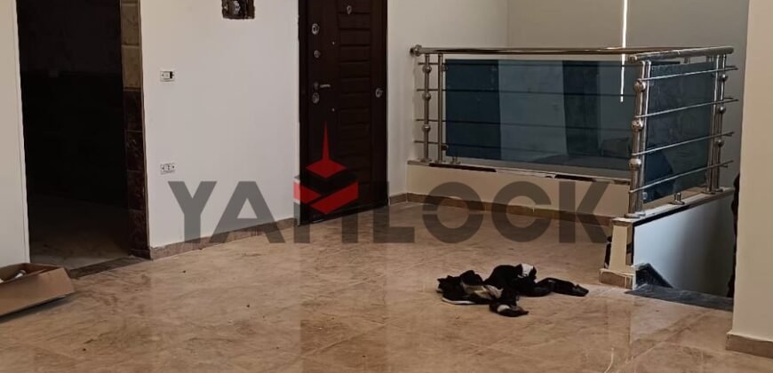 دوبلكس 400 م² للايجار في كمبوند كالما – حدائق اكتوبر