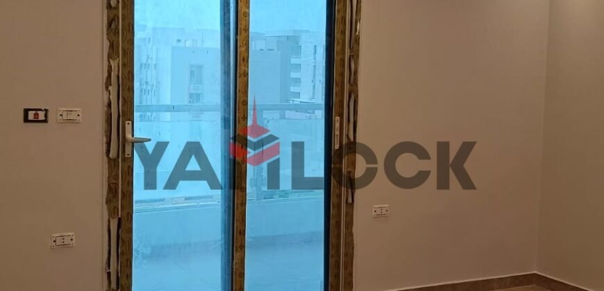 دوبلكس 400 م² للايجار في كمبوند كالما – حدائق اكتوبر