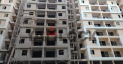 شقه 95 م² للبيع بكمبوند كابيتال ايست علي محور شينزو ابي بجوار الجامعه الصينيه