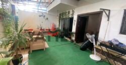 شقة 150 م² للبيع بحديقة خاصة في حدائق الأهرام – الجيزة