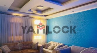 شقة 170  م² للبيع بكومبوند المتحدة عمارات الفردوس – 6 أكتوبر