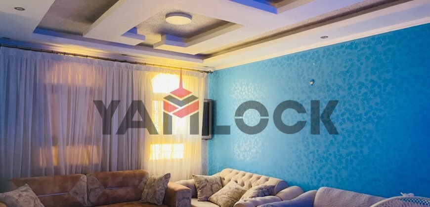 شقة 170  م² للبيع بكومبوند المتحدة عمارات الفردوس – 6 أكتوبر