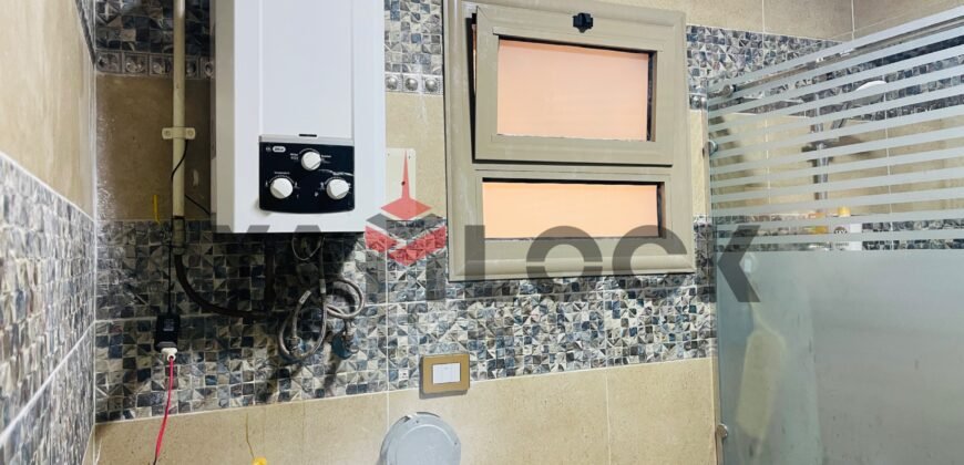 شقة 170  م² للبيع بكومبوند المتحدة عمارات الفردوس – 6 أكتوبر