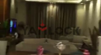 شقة 145 م² للبيع في شارع سلطان خطاب اللبينى هرم