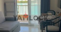 شالية 68 م² للايجار مفروش في جولف بورتو مارينا شالية 68 م² للايجار مفروش في جولف بورتو مارينا