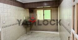 شقة 175 م² بإطلالة مميزة على كورنيش النيل مباشرة في المعادي