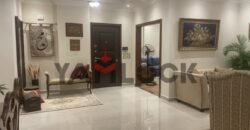 شقة 230 م ² بالقرنفل فيلات – القاهره الجديدة
