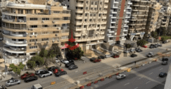 شقة 250 م² للبيع في شارع الثوره مصر الجديده شقة 250 م² للبيع في شارع الثوره مصر الجديده