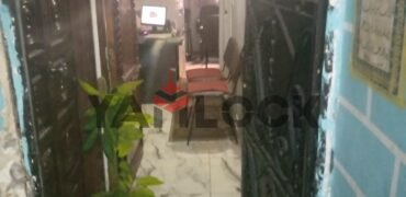 شقة إدارى أو سكنى 65  م²  للبيع في شارع سبع بنات المنشيه – الاسكندرية