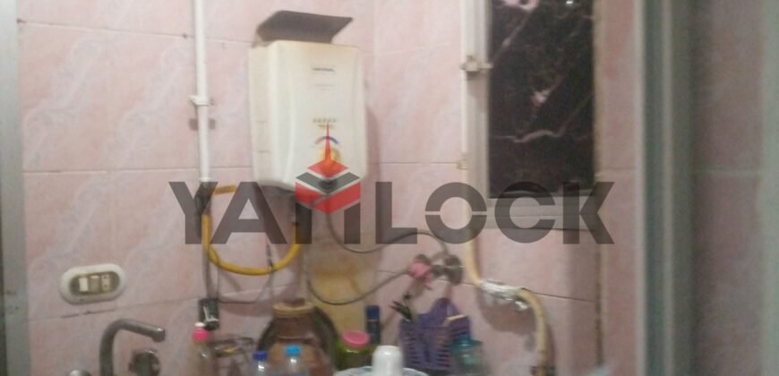 شقة إدارى أو سكنى 65  م²  للبيع في شارع سبع بنات المنشيه – الاسكندرية