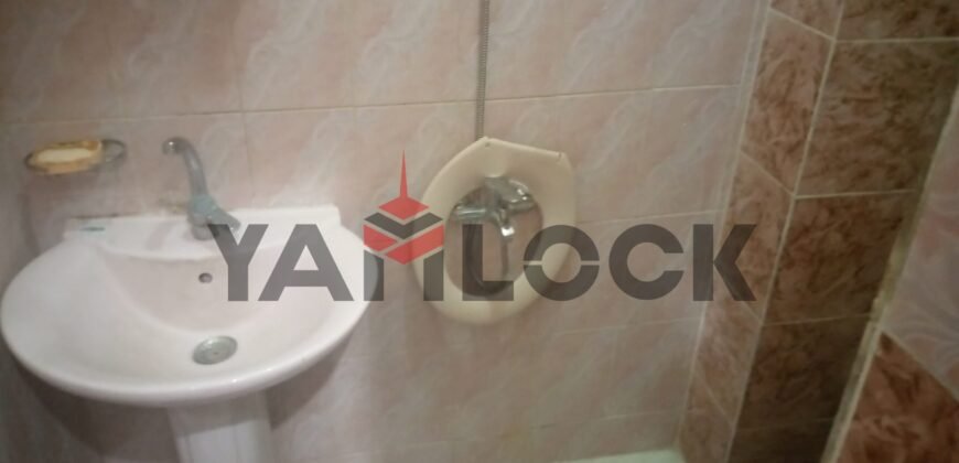 شقة إدارى أو سكنى 65  م²  للبيع في شارع سبع بنات المنشيه – الاسكندرية