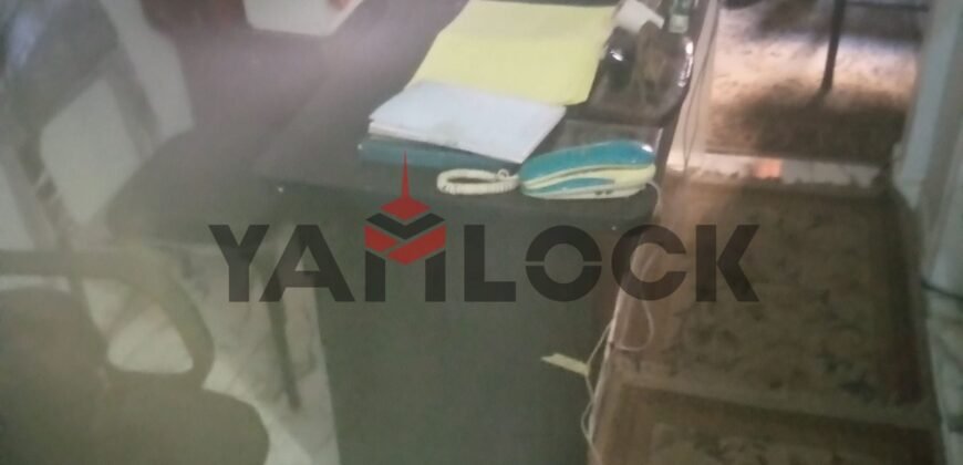 شقة إدارى أو سكنى 65  م²  للبيع في شارع سبع بنات المنشيه – الاسكندرية