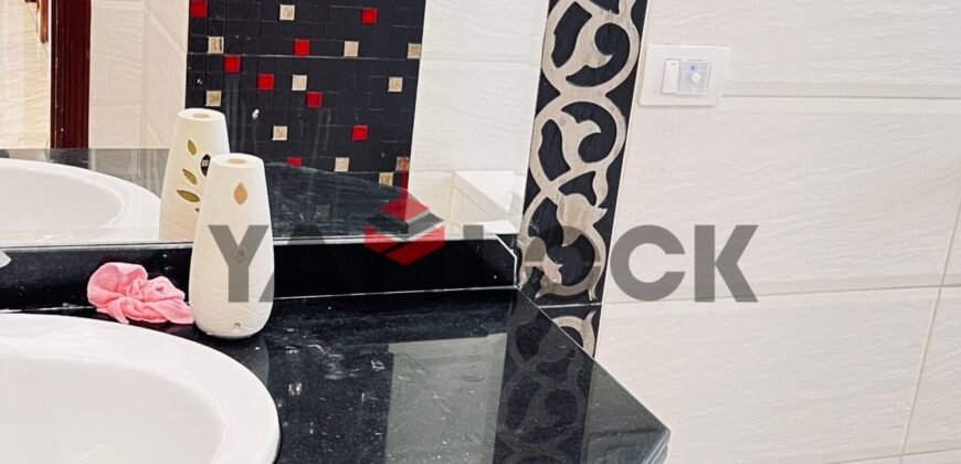 Apartment 190 m² for Rental Ultra Lux in 21 Moustfa kamel Smouha – Alexandria