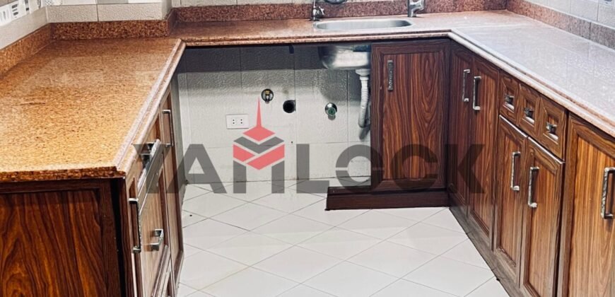 Apartment 190 m² for Rental Ultra Lux in 21 Moustfa kamel Smouha – Alexandria