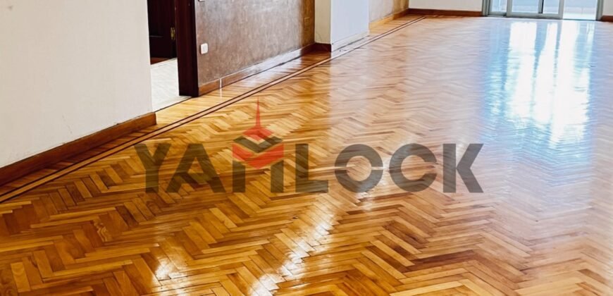 Apartment 190 m² for Rental Ultra Lux in 21 Moustfa kamel Smouha – Alexandria