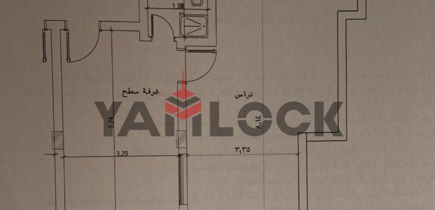 شقة 163 م² للبيع في حدائق اكتوبر بكمبوند اشجار سيتي
