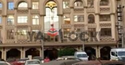 شقة 205 م² للبيع في سموحة عزبة سعد – الاسكندرية شقة 205 م² للبيع في سموحة عزبة سعد – الاسكندرية