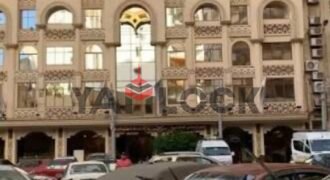 شقة 205 م² للبيع في سموحة عزبة سعد – الاسكندرية شقة 205 م² للبيع في سموحة عزبة سعد – الاسكندرية