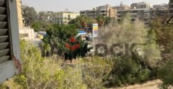 شقة 130 م² للبيع في ميدان فلسطين – معادي شقة 130 م² للبيع في ميدان فلسطين – معادي