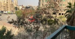 شقة 130 م² للبيع في ميدان فلسطين – معادي شقة 130 م² للبيع في ميدان فلسطين – معادي