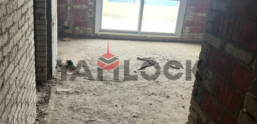 شقة 148 م² للبيع بكمبوند سراي سور في سور مدينتي