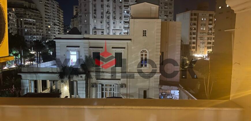 شقه 160 م² للبيع في شارع إبراهيم راجي كفر عبده -الاسكندرية
