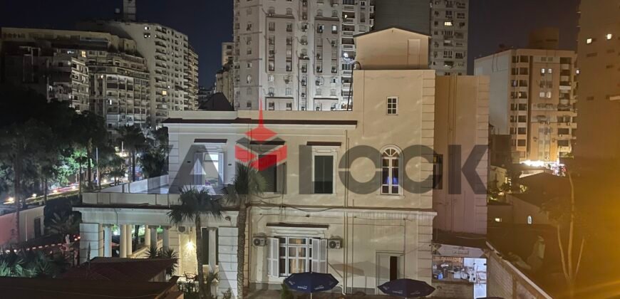 شقه 160 م² للبيع في شارع إبراهيم راجي كفر عبده -الاسكندرية