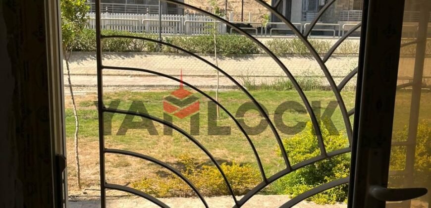 شقة 150 م² للبيع بكموند جنة في التجمع الخامس القاهرة الجديدة
