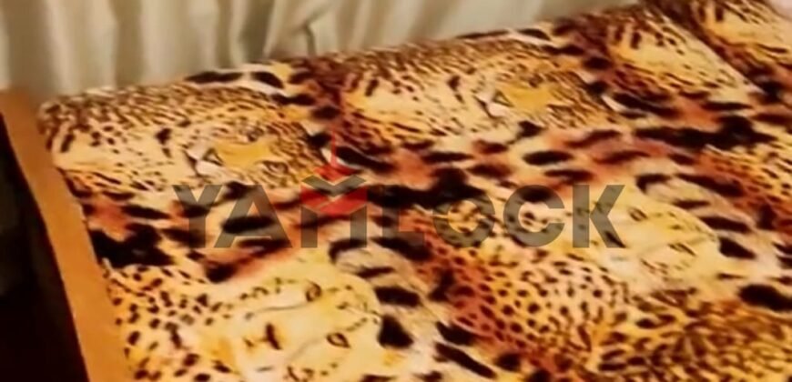 شقة 65 م² للايجار مفروش في حجر الاساس – مدينة الشروق
