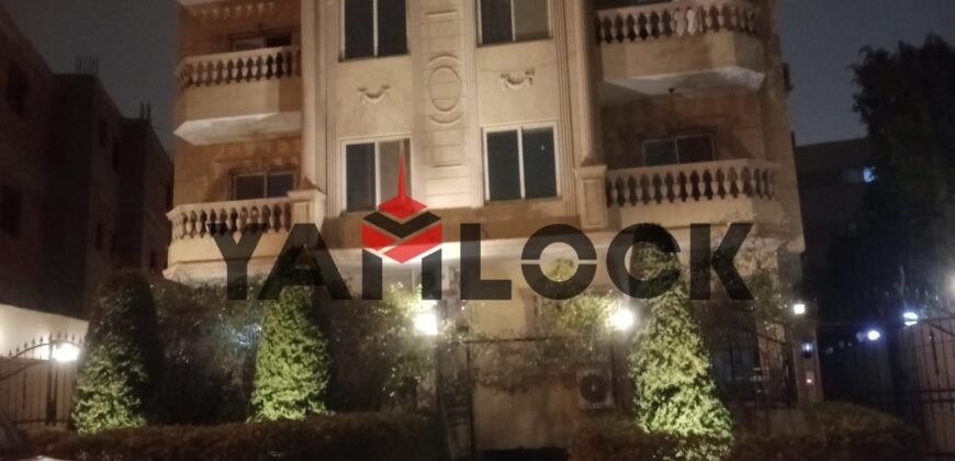 دوبلكس 300 م² للبيع في الشروق