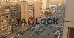 دوبلكس 400 م² للبيع في برج سيتي لايت اول مكرم عبيد طريق النصر دوبلكس 400 م² للبيع في برج سيتي لايت اول مكرم عبيد طريق النصر