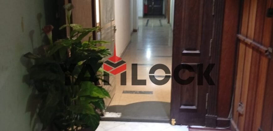 دوبلكس 400 م² للبيع في برج سيتي لايت اول مكرم عبيد طريق النصر