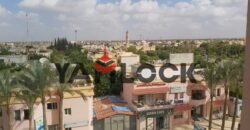 شقة 160 م² للبيع في شارع احمد شوقي – القاهرة الجديدة شقة 160 م² للبيع في شارع احمد شوقي – القاهرة الجديدة