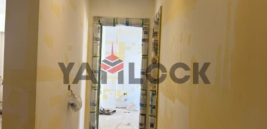 شقة 165 م² للبيع بكومباوند وصال ريزيدنس طريق السويس أمام أوبن أير مول مدينتي والجامعة البريطانية