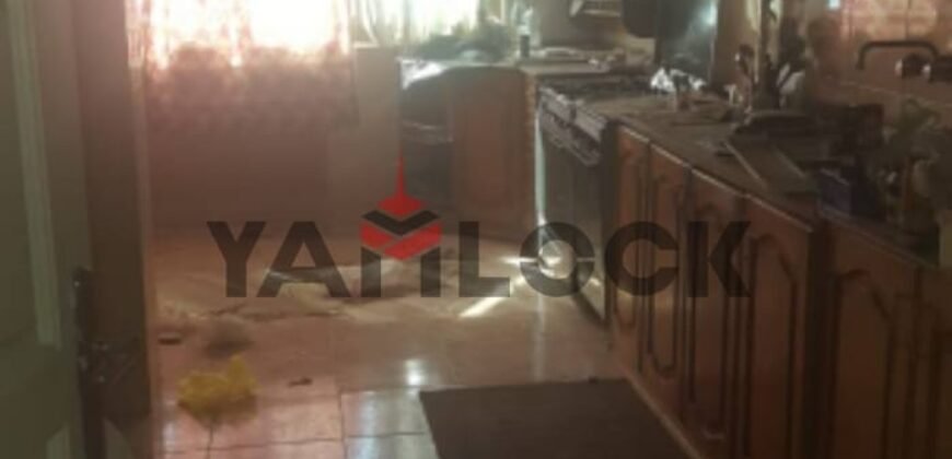 شقة 298 م² للبيع أمام الحرس الجمهوري وخلف نادي هليوبوليس – مصر الجديدة