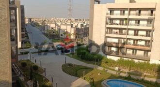 شقة 190 م² للبيع في كمبوند روك ايدن – 6 أكتوبر