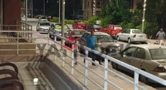 شقة 130 م² للايجار في دار مصر الشروق شقة 130 م² للايجار في دار مصر الشروق