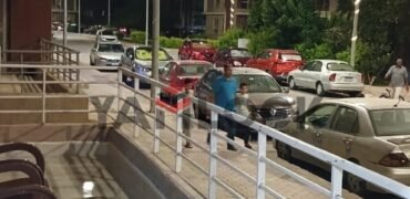 شقة 130 م² للايجار في دار مصر الشروق