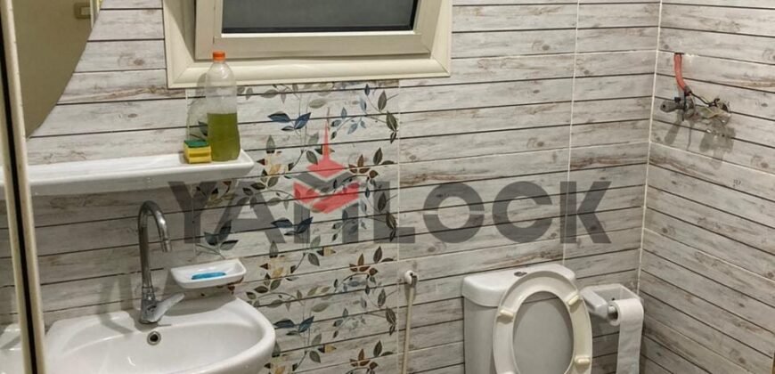 مكتب 100 م² للبيع في شارع العريش ما بين فيصل والهرم الجيزه