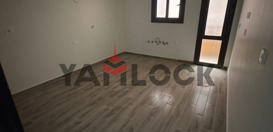 شقة 200 م² للايجار في البنفسج عمارات التجمع الأول