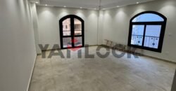 شقة 200 م² للايجار في البنفسج عمارات التجمع الأول شقة 200 م² للايجار في البنفسج عمارات التجمع الأول
