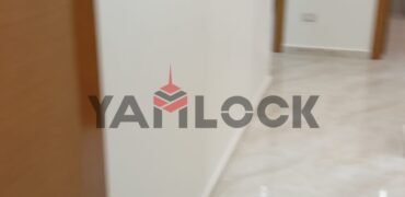 شقة 163 م² للبيع بكومباوند تاون ريزيدنس القاهرة الجديدة