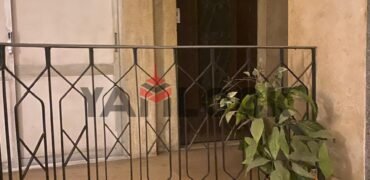 شقة 130 م² للبيع في العصافرة بشارع اللواء حسن كامل – الاسكندرية