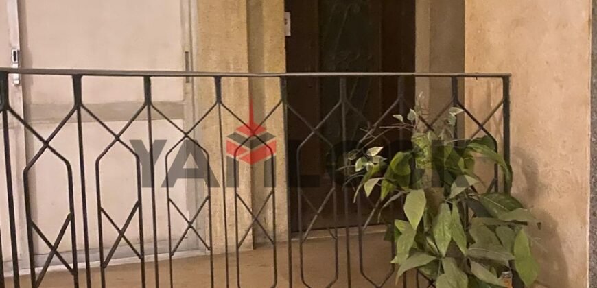شقة 130 م² للبيع في العصافرة بشارع اللواء حسن كامل – الاسكندرية