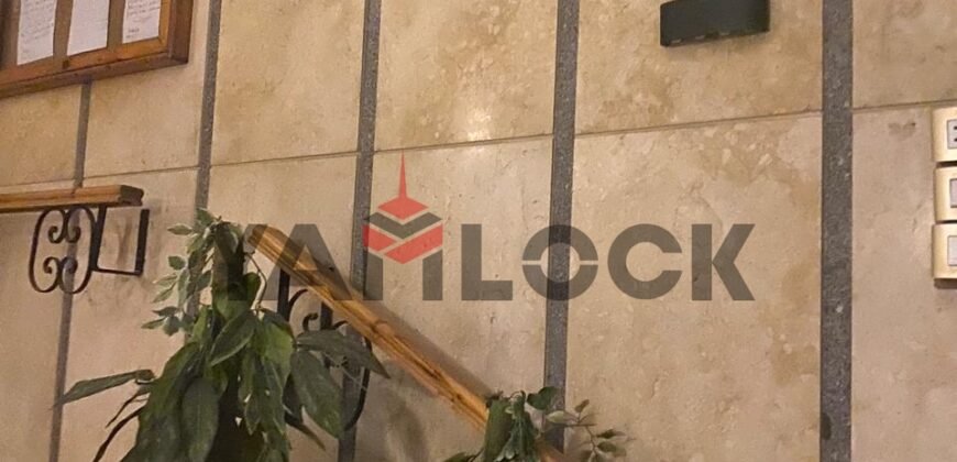 شقة 130 م² للبيع في العصافرة بشارع اللواء حسن كامل – الاسكندرية