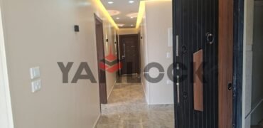 شقة 191 م² للايجار في كمبوند اسكان اعضاء هيئه التدريس جامعه – الشيخ زايد