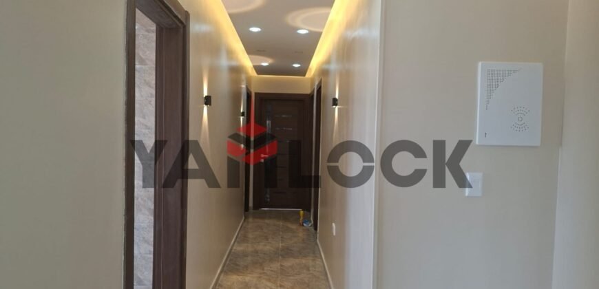 شقة 191 م² للايجار في كمبوند اسكان اعضاء هيئه التدريس جامعه – الشيخ زايد